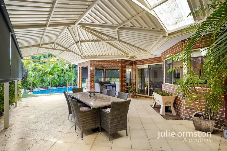 Third view of Homely house listing, 32 Torridon Loop, Wanneroo WA 6065