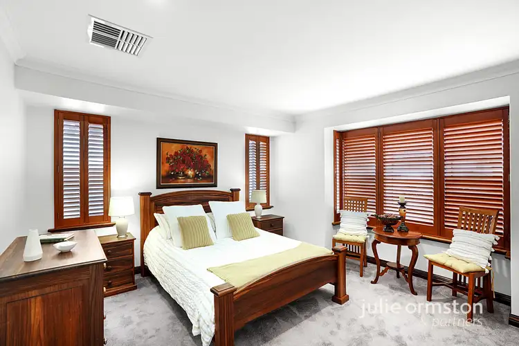 Fourth view of Homely house listing, 32 Torridon Loop, Wanneroo WA 6065