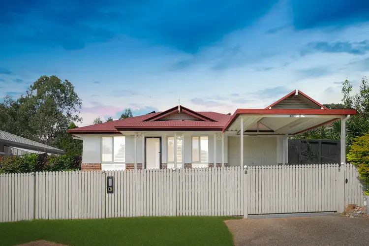 8 Matlock Court, Hemmant QLD 4174