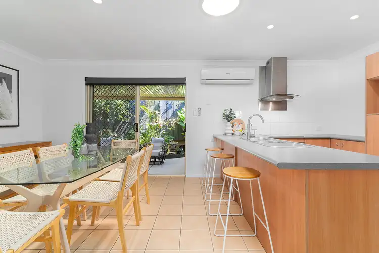 Sixth view of Homely house listing, 8 Matlock Court, Hemmant QLD 4174