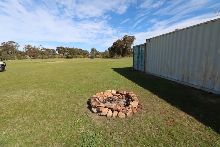 Second view of Homely rural property listing, LOT 1 Eucy Road, Korong Vale VIC 3520