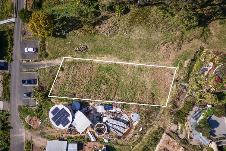 Second view of Homely land listing, 10 Kintay Lane, Narara NSW 2250