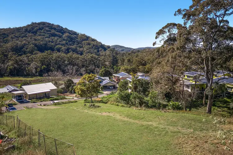 Third view of Homely land listing, 10 Kintay Lane, Narara NSW 2250