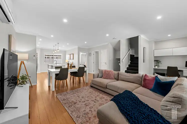 8/20 Kate Street, Carina QLD 4152