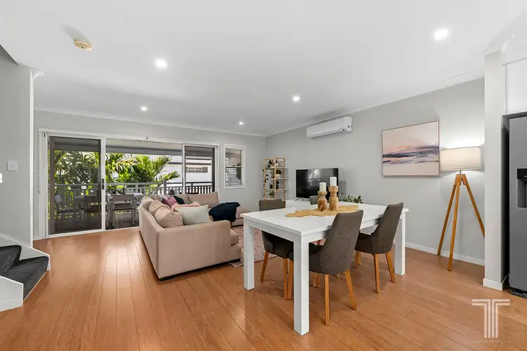 Fifth view of Homely townhouse listing, 8/20 Kate Street, Carina QLD 4152
