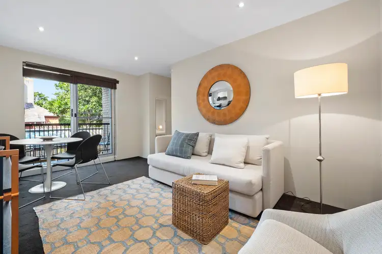 4/268 Glebe Point Road, Glebe NSW 2037