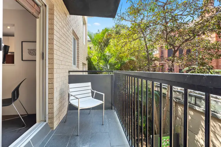 Fourth view of Homely apartment listing, 4/268 Glebe Point Road, Glebe NSW 2037