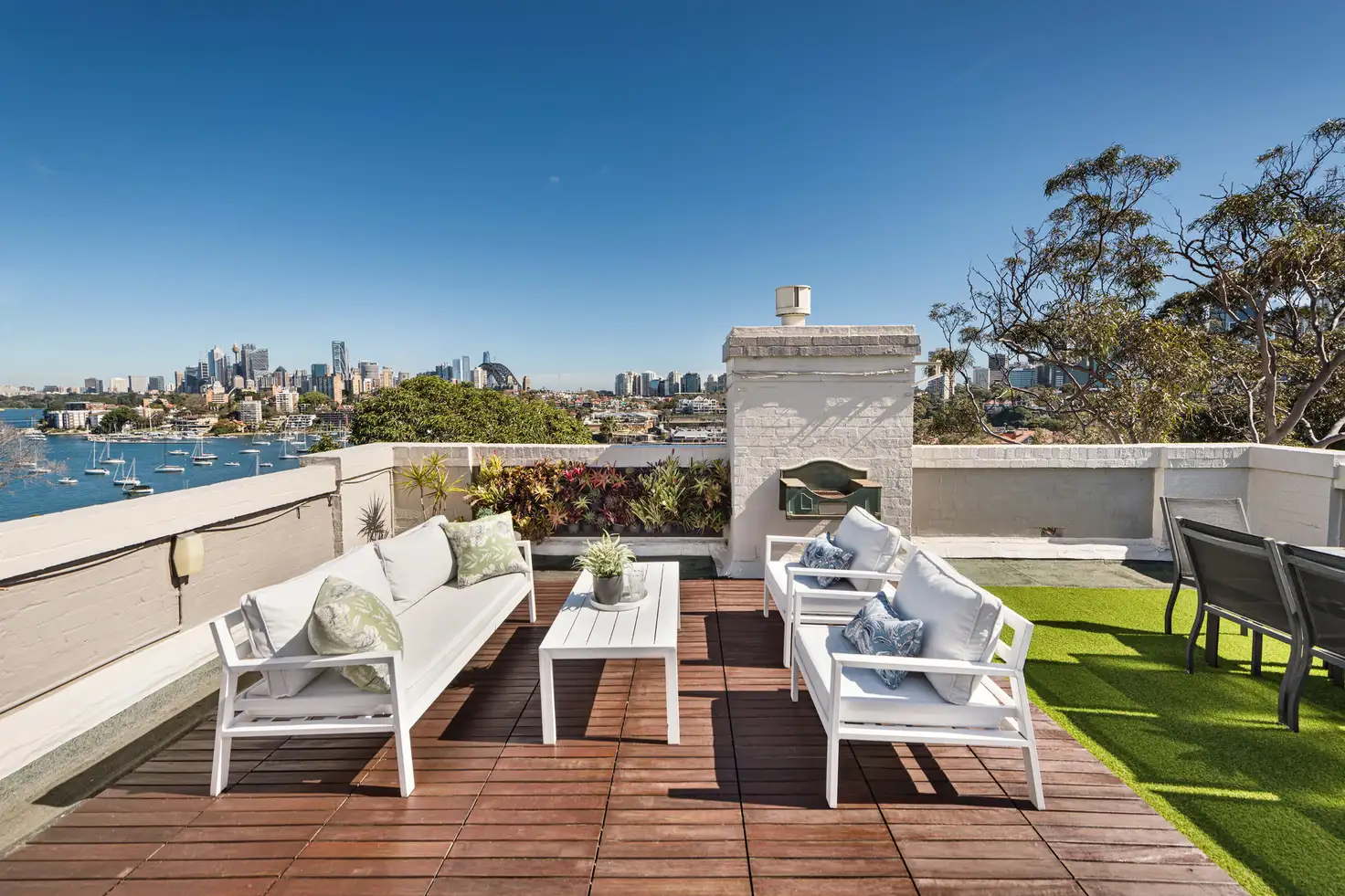 Main view of Homely apartment listing, 6/83 Kurraba Road, Kurraba Point NSW 2089