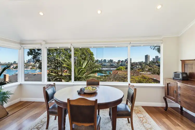 Fourth view of Homely apartment listing, 6/83 Kurraba Road, Kurraba Point NSW 2089