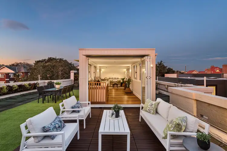 Fifth view of Homely apartment listing, 6/83 Kurraba Road, Kurraba Point NSW 2089
