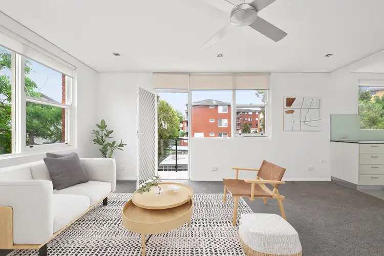 Main view of Homely unit listing, 6/76 Wanganella Street, Balgowlah NSW 2093