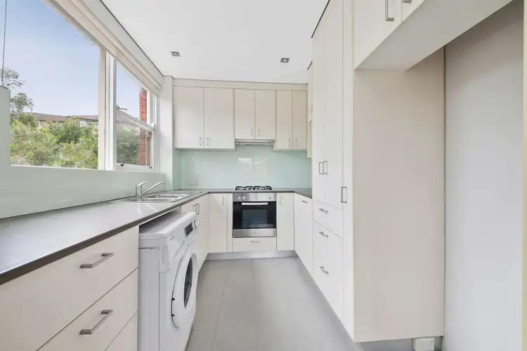 Second view of Homely unit listing, 6/76 Wanganella Street, Balgowlah NSW 2093