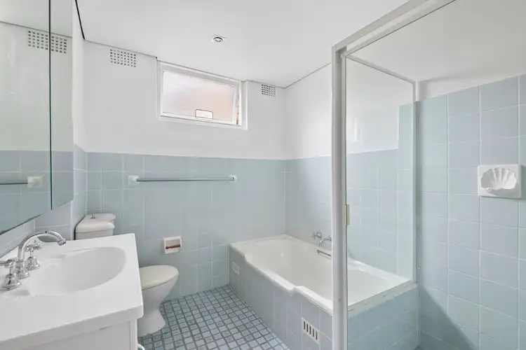 Fourth view of Homely unit listing, 6/76 Wanganella Street, Balgowlah NSW 2093