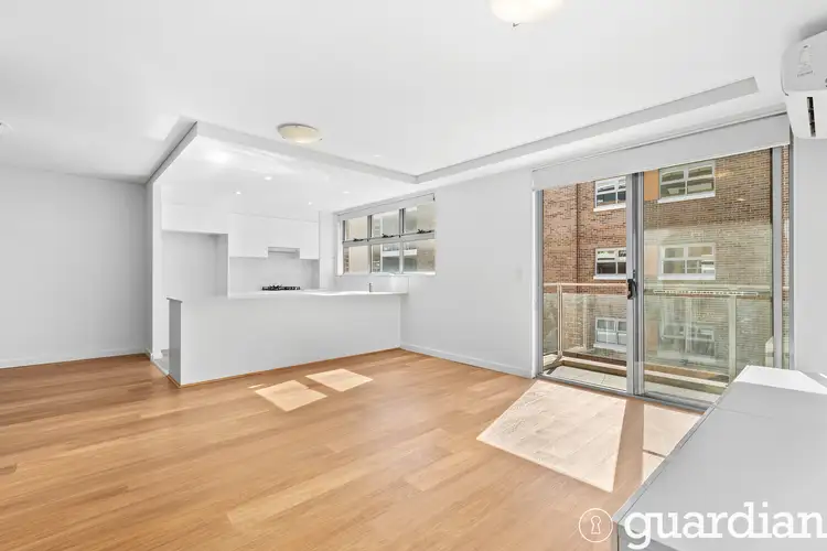 231/44 Armbruster Avenue, North Kellyville NSW 2155