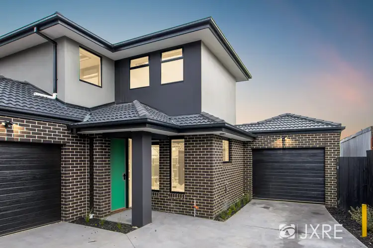 3/1 Madeleine Road, Clayton VIC 3168