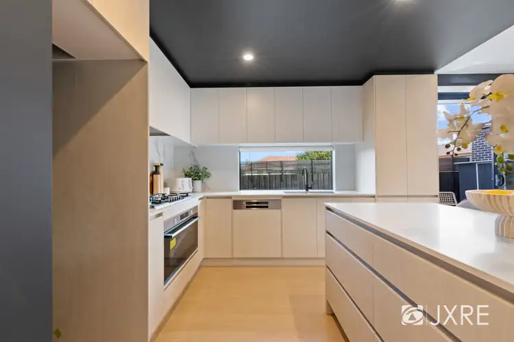 Fourth view of Homely townhouse listing, 3/1 Madeleine Road, Clayton VIC 3168