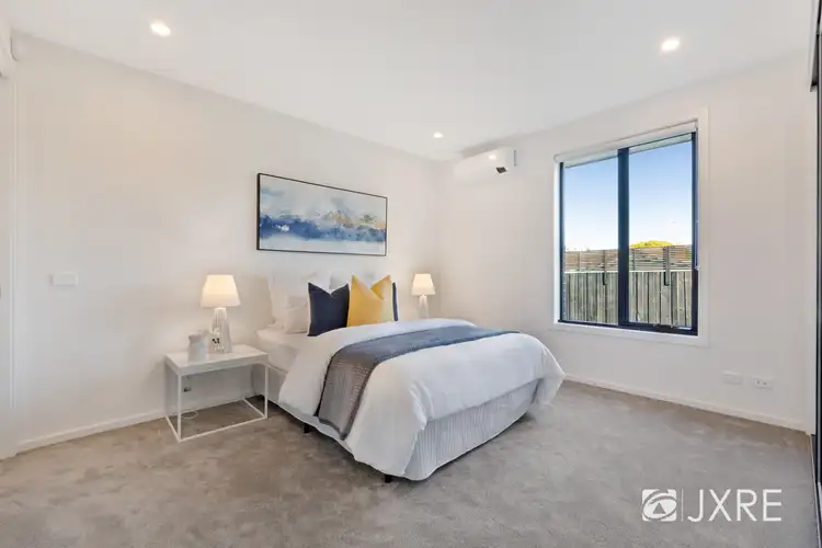 Sixth view of Homely townhouse listing, 3/1 Madeleine Road, Clayton VIC 3168