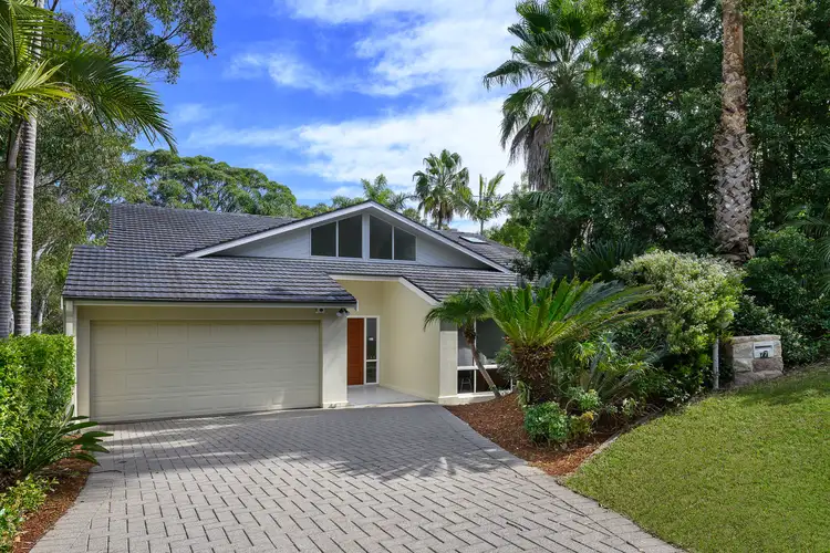 77 Bradfield Road, Lindfield NSW 2070