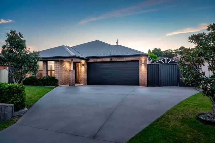 31 Verdelho Street, Bonnells Bay NSW 2264