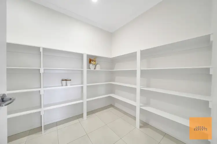Fourth view of Homely house listing, 40 Cobram Drive, Eynesbury VIC 3338