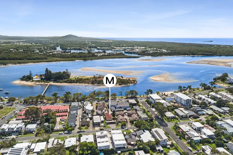 4/32 Broadwater Avenue, Maroochydore QLD 4558