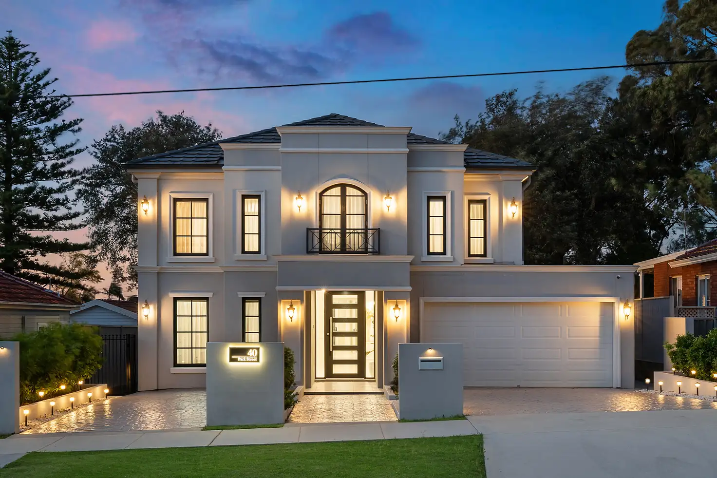 Main view of Homely house listing, 40 Park Street, Peakhurst NSW 2210