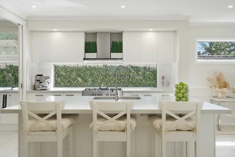 Second view of Homely house listing, 40 Park Street, Peakhurst NSW 2210