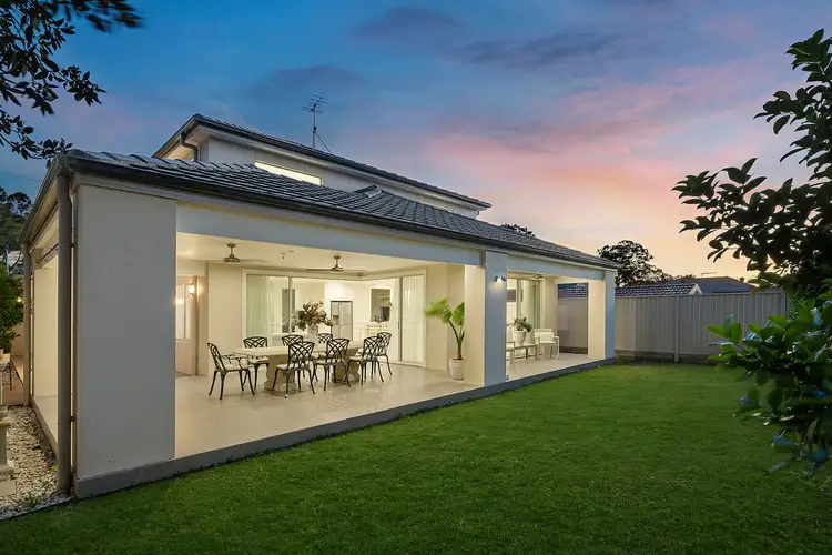 Fifth view of Homely house listing, 40 Park Street, Peakhurst NSW 2210