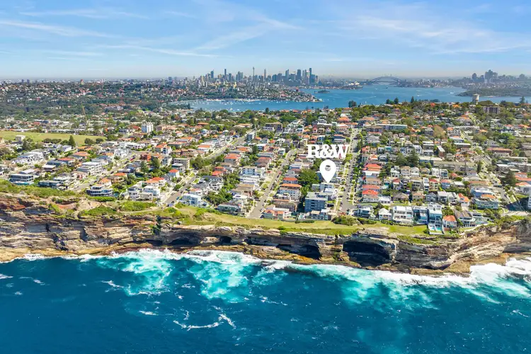 61 Oceanview Avenue, Dover Heights NSW 2030