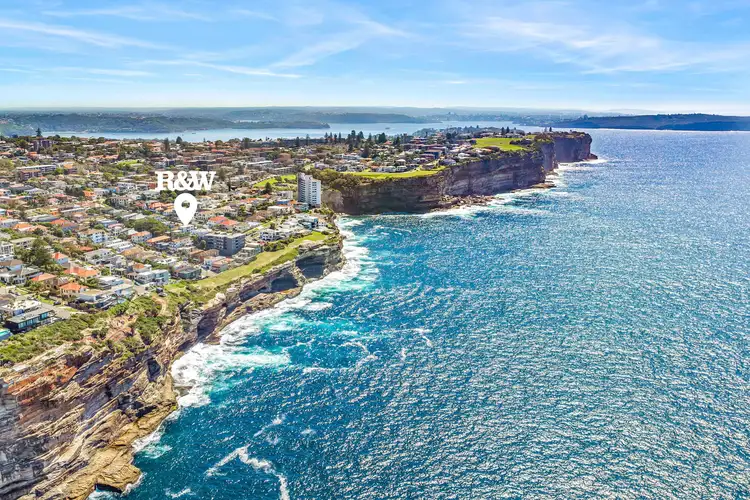 Fourth view of Homely block of units listing, 61 Oceanview Avenue, Dover Heights NSW 2030