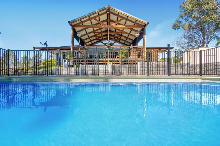 Fourth view of Homely house listing, 153-155 Peppertree Drive, Jimboomba QLD 4280