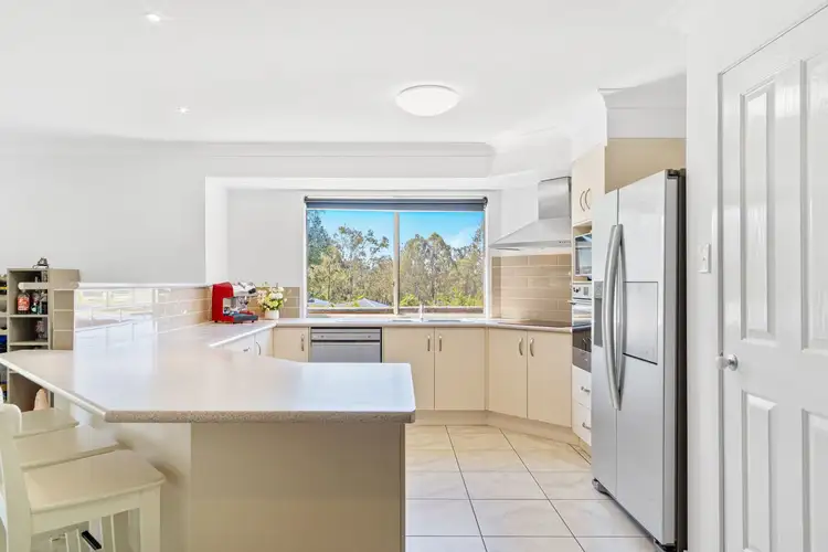 Fifth view of Homely house listing, 153-155 Peppertree Drive, Jimboomba QLD 4280