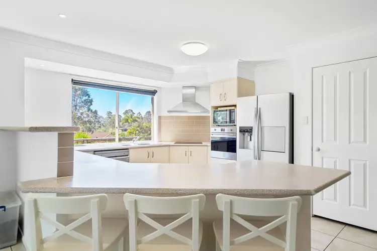 Sixth view of Homely house listing, 153-155 Peppertree Drive, Jimboomba QLD 4280