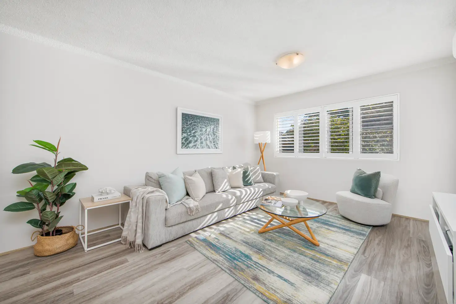 Main view of Homely apartment listing, 7/233 Ernest Street, Cammeray NSW 2062