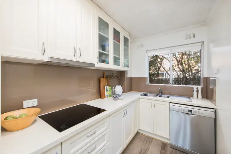 Second view of Homely apartment listing, 7/233 Ernest Street, Cammeray NSW 2062