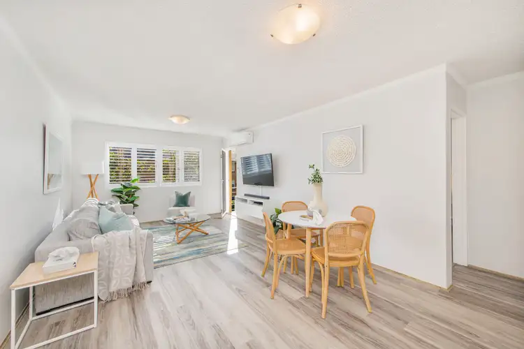 Third view of Homely apartment listing, 7/233 Ernest Street, Cammeray NSW 2062