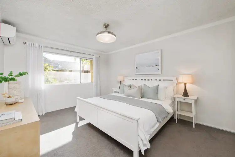 Fourth view of Homely apartment listing, 7/233 Ernest Street, Cammeray NSW 2062