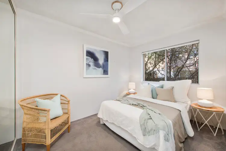 Sixth view of Homely apartment listing, 7/233 Ernest Street, Cammeray NSW 2062