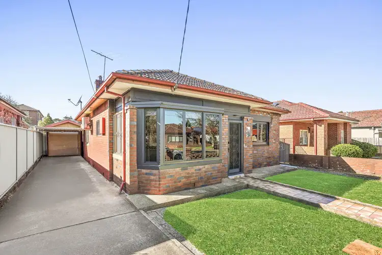 47 Cleland Street, Mascot NSW 2020