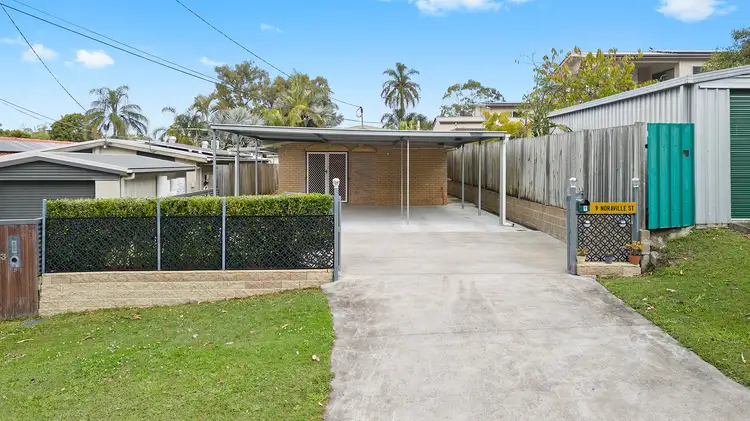 9 Noraville Street, Runcorn QLD 4113