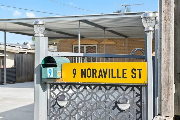 Third view of Homely house listing, 9 Noraville Street, Runcorn QLD 4113