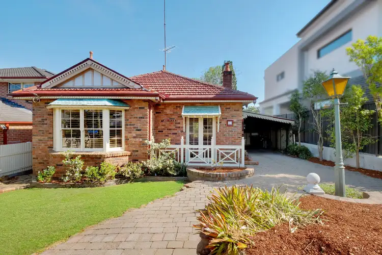 Third view of Homely house listing, 21 Acacia Avenue, Ryde NSW 2112