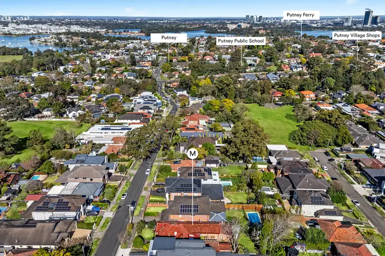 Fourth view of Homely house listing, 21 Acacia Avenue, Ryde NSW 2112