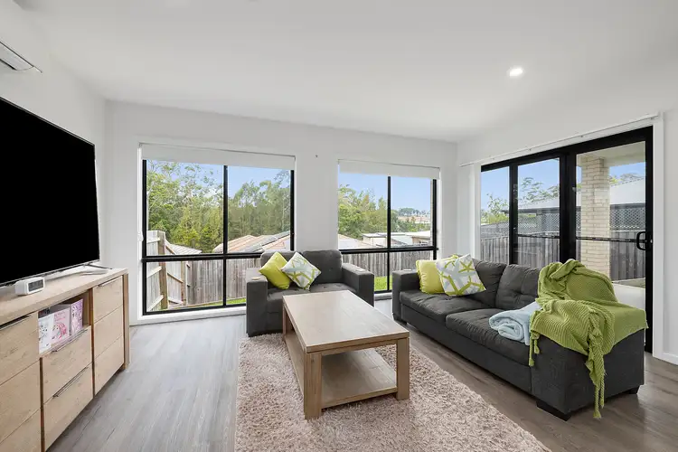 Third view of Homely villa listing, 4 & 4A Diploma Drive, Thrumster NSW 2444
