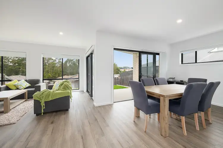 Fourth view of Homely villa listing, 4 & 4A Diploma Drive, Thrumster NSW 2444
