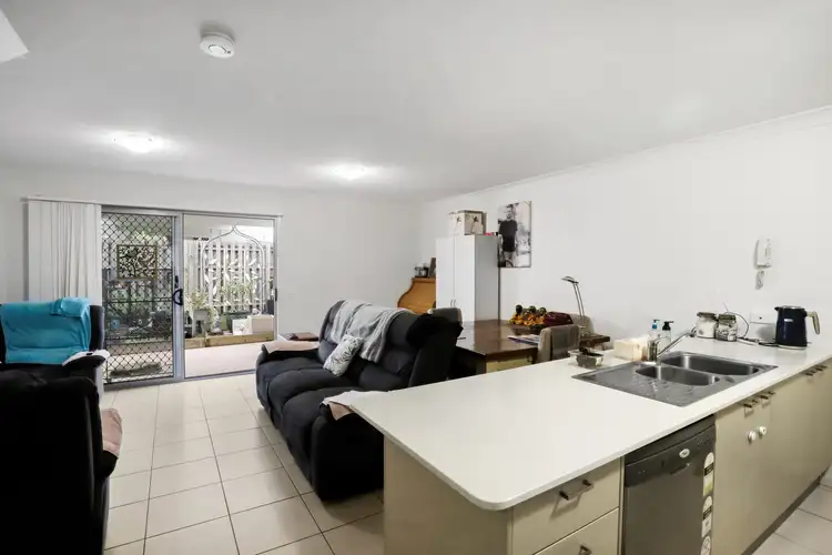 Second view of Homely townhouse listing, 43/115 Todds Road, Lawnton QLD 4501