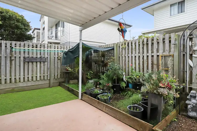 Fourth view of Homely townhouse listing, 43/115 Todds Road, Lawnton QLD 4501