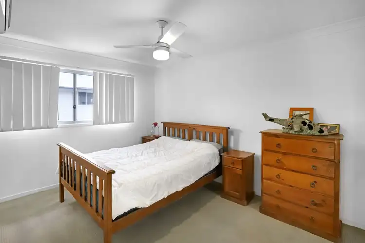 Fifth view of Homely townhouse listing, 43/115 Todds Road, Lawnton QLD 4501