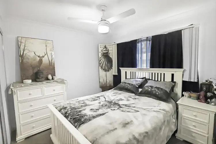 Sixth view of Homely townhouse listing, 43/115 Todds Road, Lawnton QLD 4501