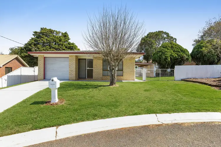 3 Coonawarra Court, Wilsonton Heights QLD 4350